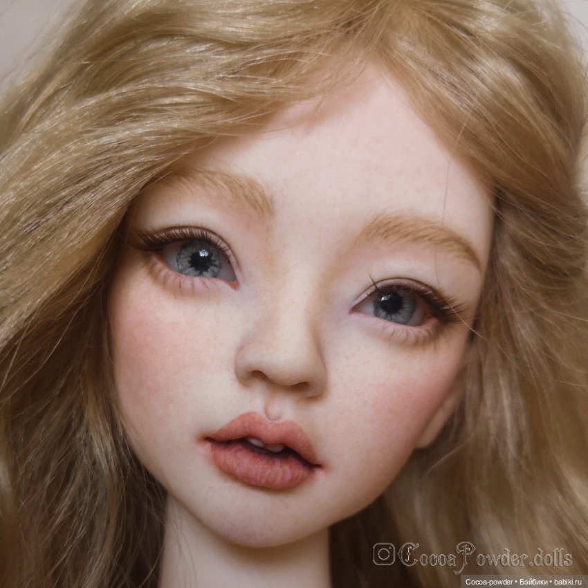 "Сборная солянка" заказных мейков (фото 8)