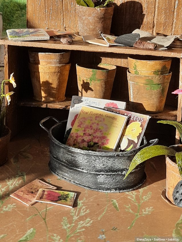 Провинциальная мечта... миниатюра (фото 8)