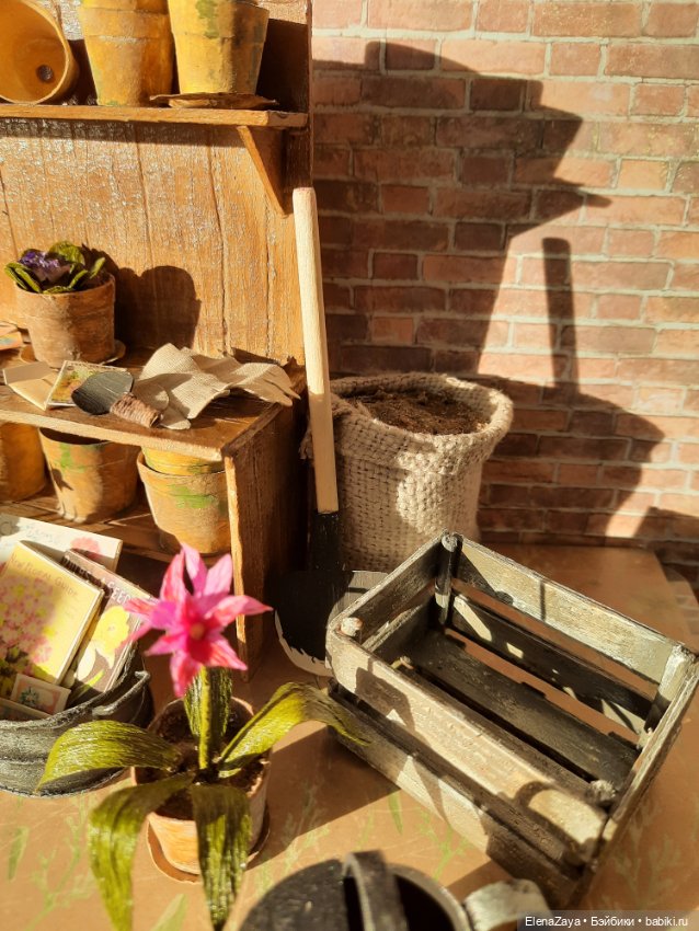 Провинциальная мечта... миниатюра (фото 2)