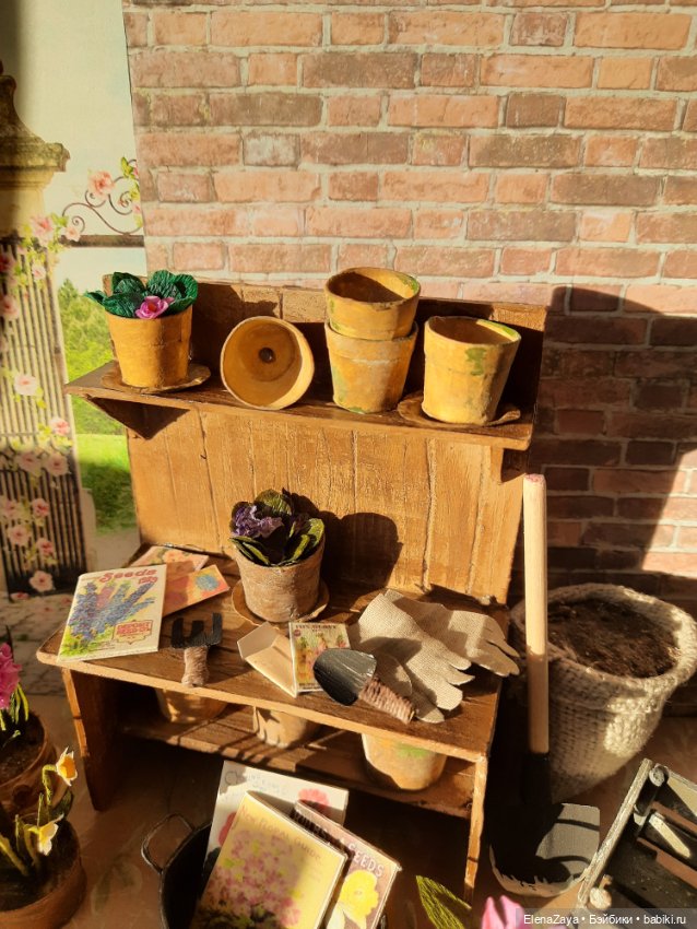 Провинциальная мечта... миниатюра (фото 5)