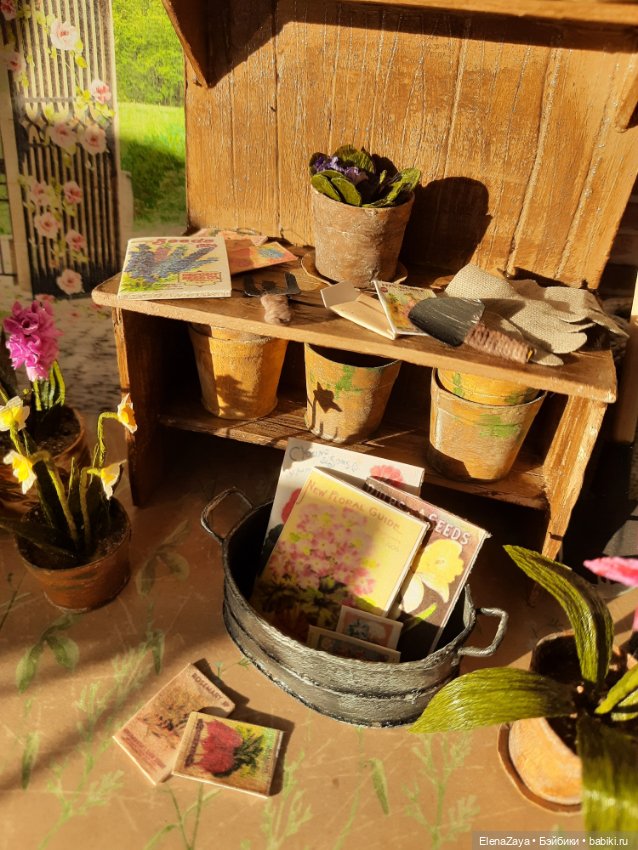 Провинциальная мечта... миниатюра (фото 10)