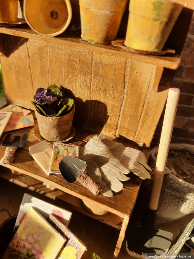 Провинциальная мечта... миниатюра (фото 6)