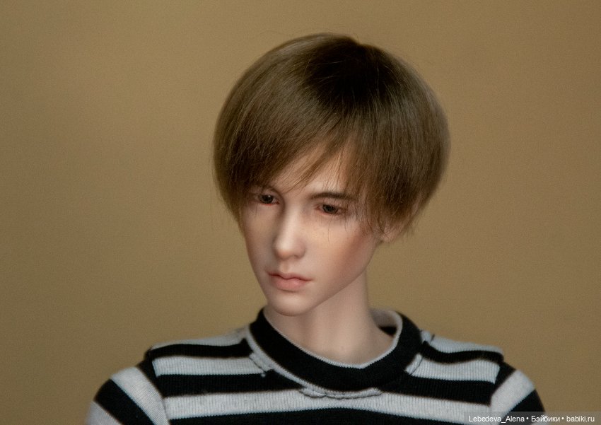 Мяф номер 2 — Куклы Dollshe Craft (Доллше): BJD (БЖД) (фото 5)