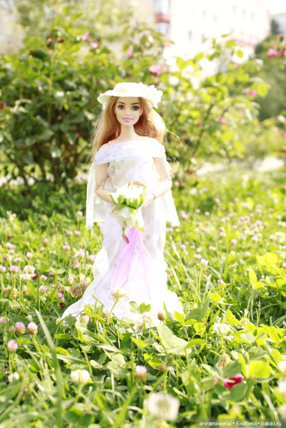 Неожиданный роман. Свадьба. Фотоальбом