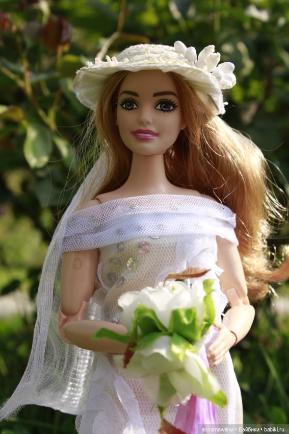 Неожиданный роман. Свадьба. Фотоальбом