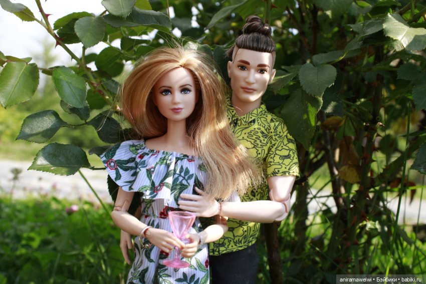 Неожиданный роман. Свадьба. Фотоальбом