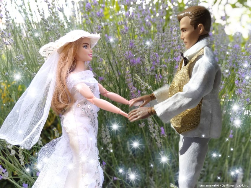 Неожиданный роман. Свадьба. Фотоальбом (фото 3)