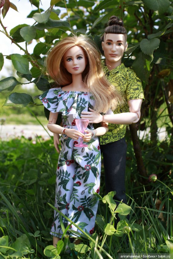 Неожиданный роман. Свадьба. Фотоальбом