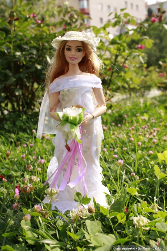 Неожиданный роман. Свадьба. Фотоальбом