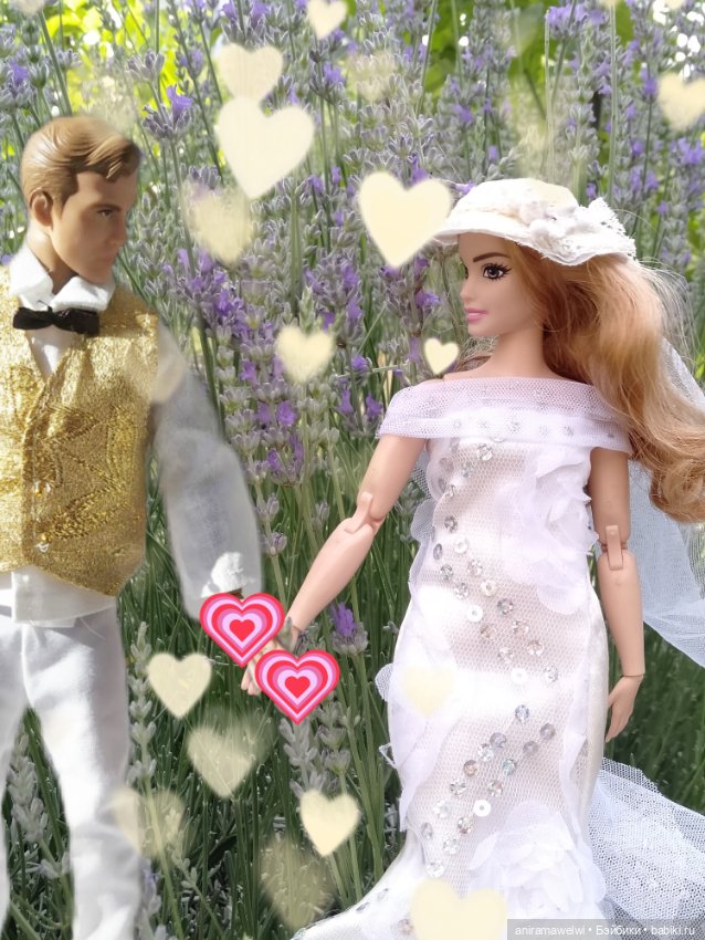 Неожиданный роман. Свадьба. Фотоальбом (фото 6)