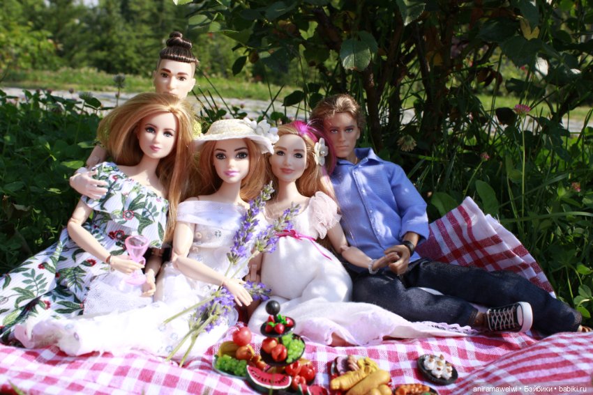 Неожиданный роман. Свадьба. Фотоальбом