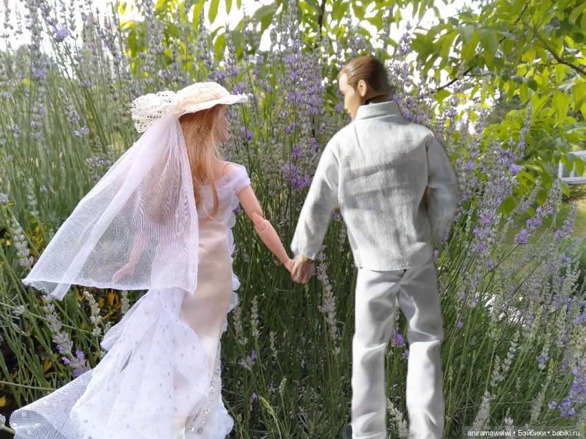 Неожиданный роман. Свадьба. Фотоальбом (фото 5)