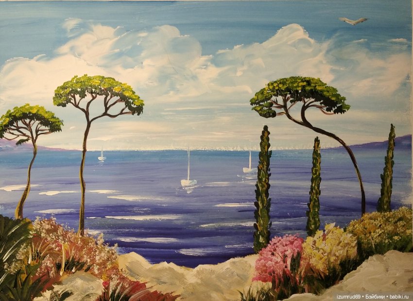 Я рисую. Часть 9 — Рисование и арт: скетчи (фото 2)