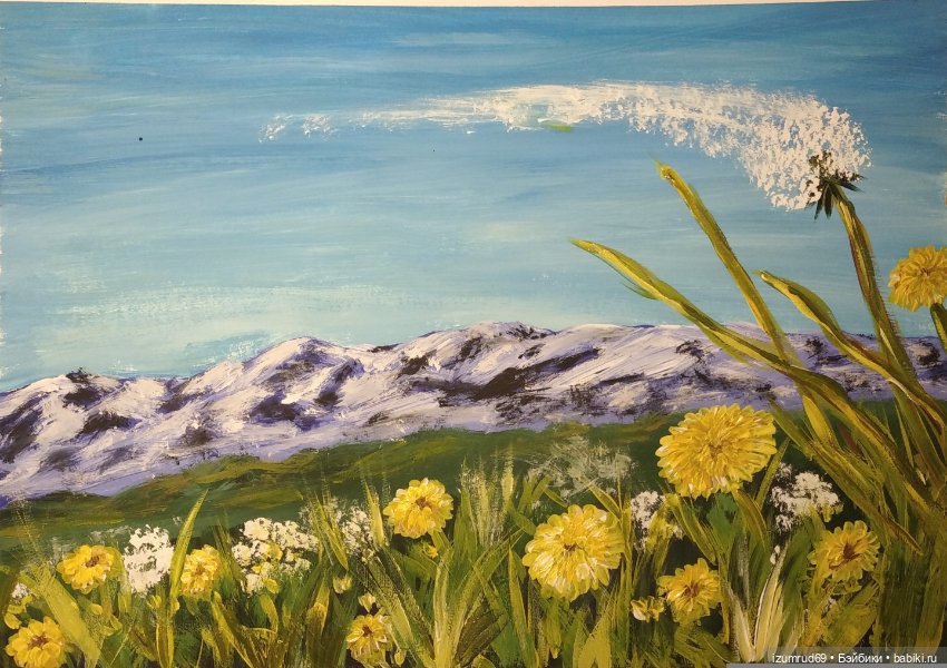 Я рисую. Часть 9 — Рисование и арт: скетчи (фото 3)