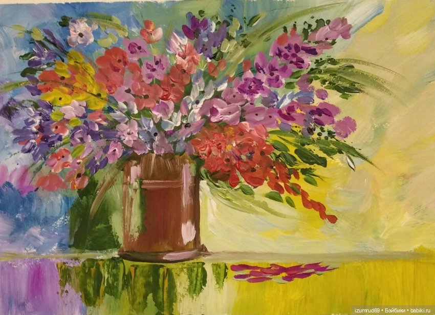 Я рисую. Часть 9 — Рисование и арт: скетчи (фото 6)