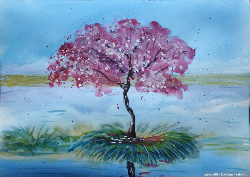 Я рисую. Часть 9 — Рисование и арт: скетчи