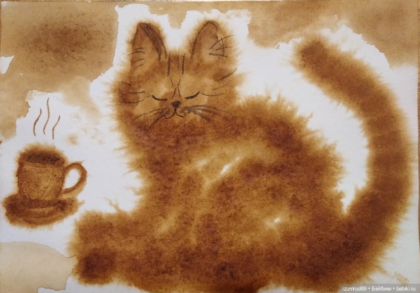 Я рисую. Часть 9 — Рисование и арт: скетчи