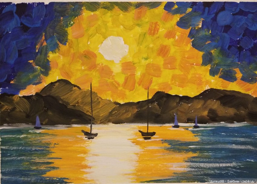 Я рисую. Часть 9 — Рисование и арт: скетчи (фото 5)