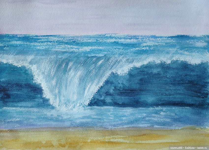 Я рисую. Часть 9 — Рисование и арт: скетчи