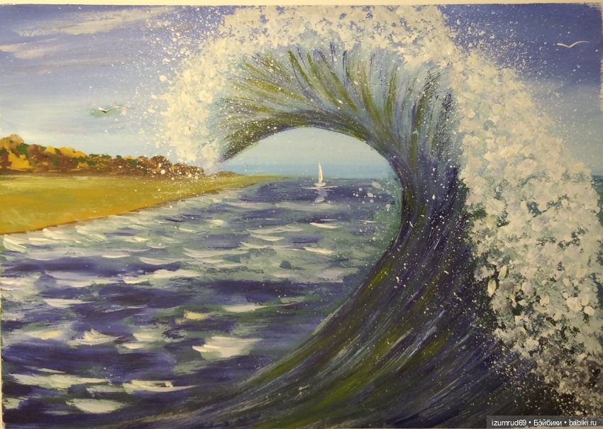 Я рисую. Часть 9 — Рисование и арт: скетчи (фото 10)