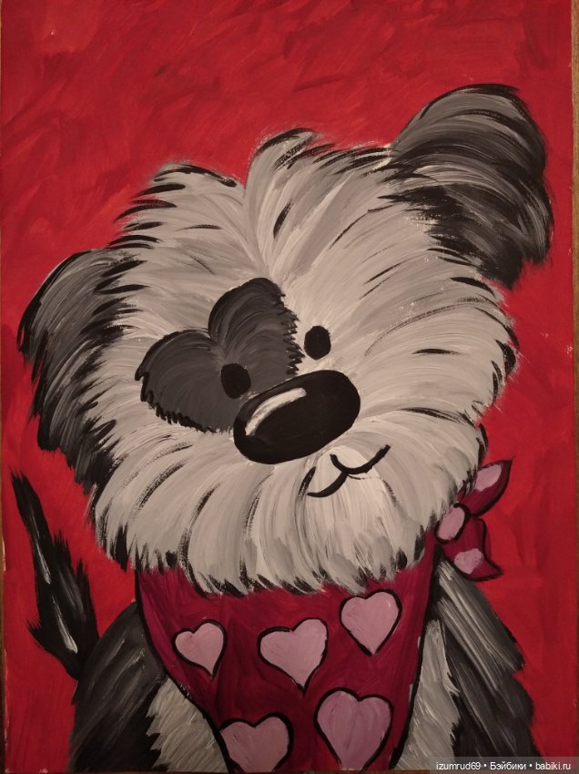 Я рисую. Часть 9 — Рисование и арт: скетчи (фото 7)