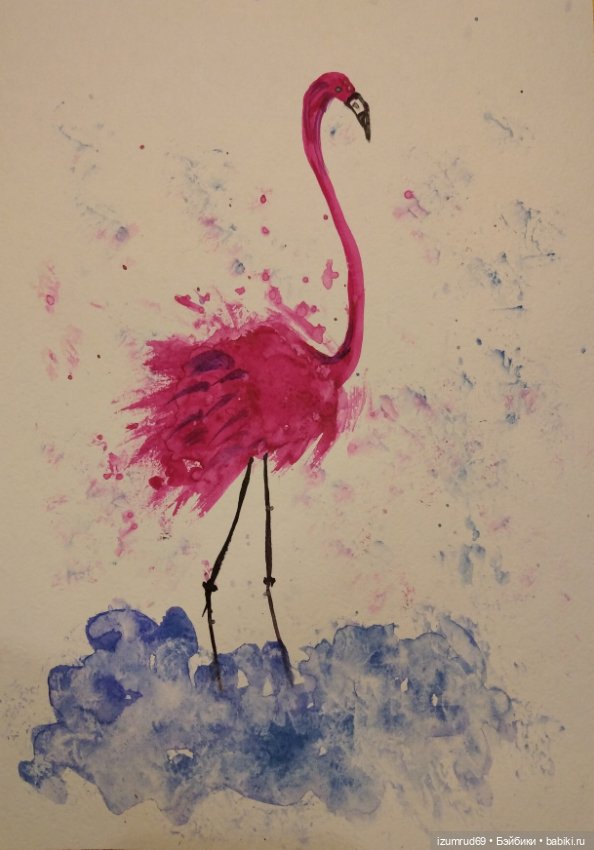 Я рисую. Часть 9 — Рисование и арт: скетчи