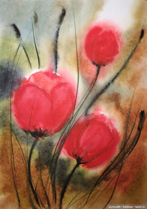 Я рисую. Часть 9 — Рисование и арт: скетчи