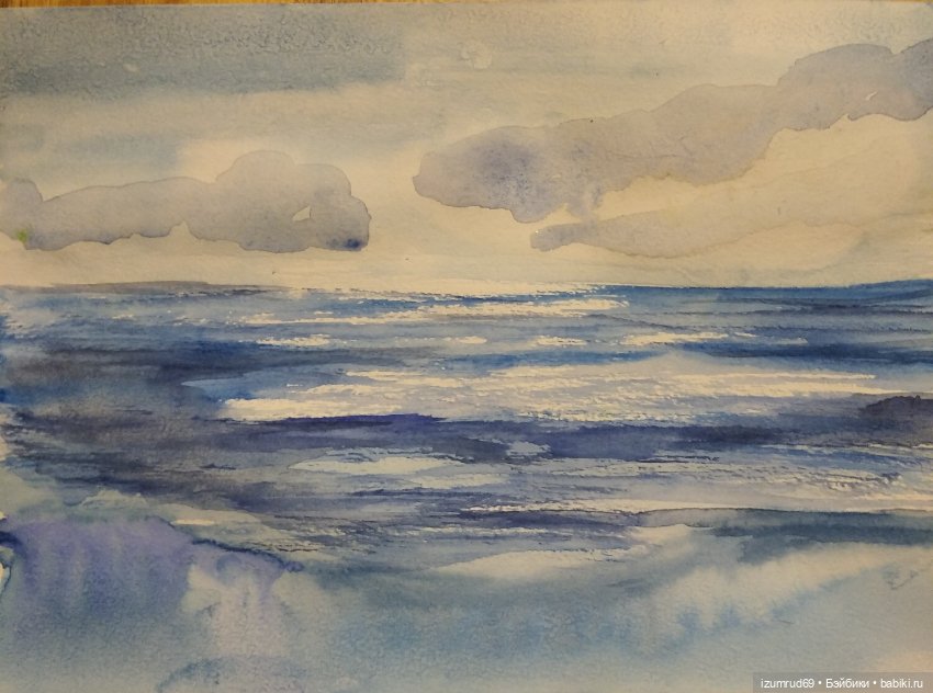 Я рисую. Часть 9 — Рисование и арт: скетчи