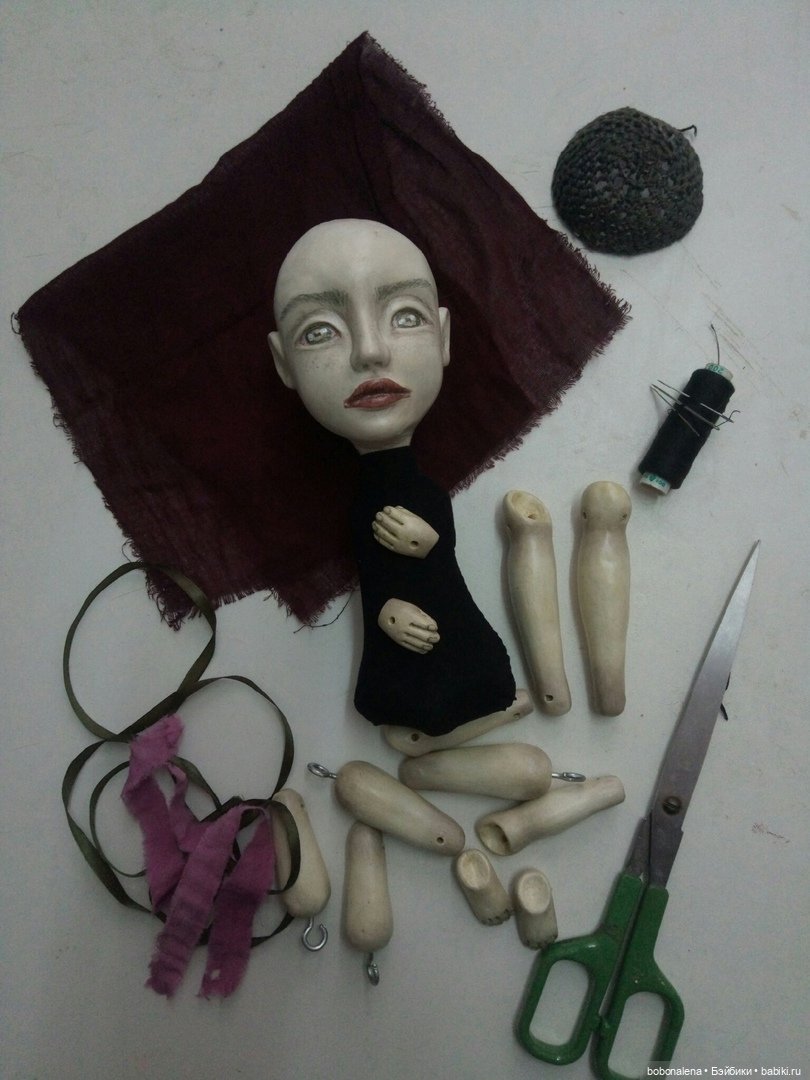 Дочери четырёх ветров. Часть 5 Захария (фото 2)