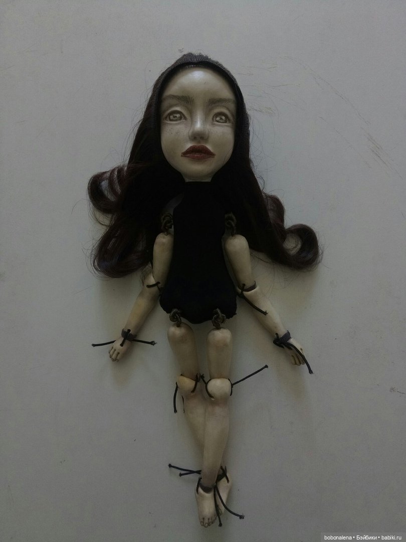 Дочери четырёх ветров. Часть 5 Захария (фото 8)