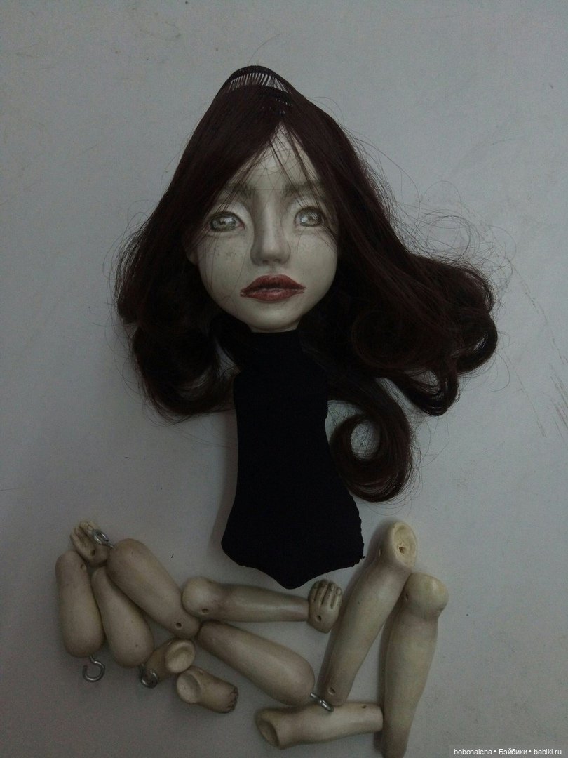 Дочери четырёх ветров. Часть 5 Захария (фото 4)