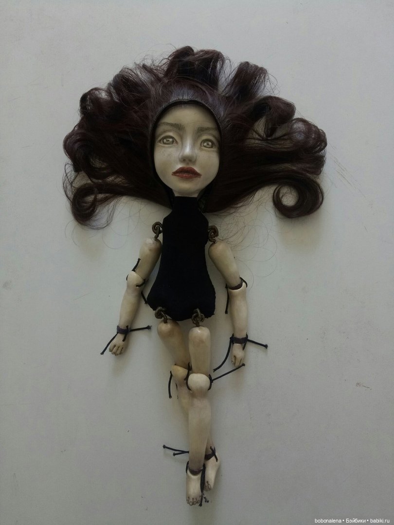 Дочери четырёх ветров. Часть 5 Захария (фото 7)