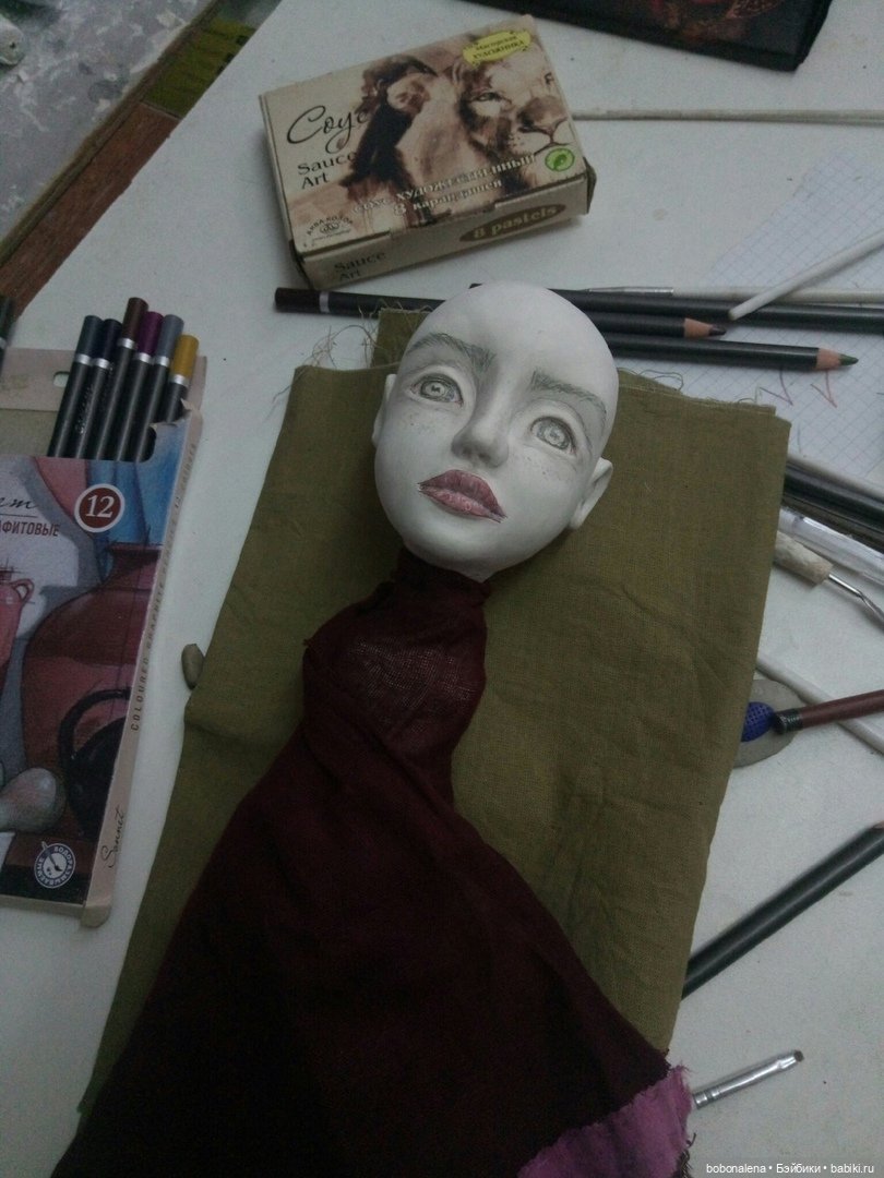 Дочери четырёх ветров. Часть 5 Захария