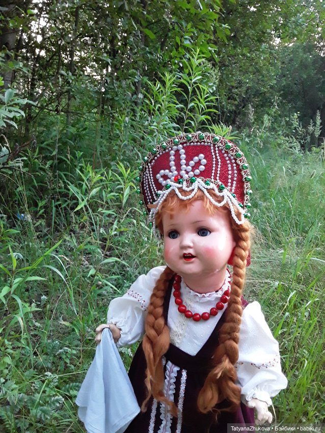 "Есть в летнем воздухе, под вечер зовущий выйти аромат…" (фото 5)