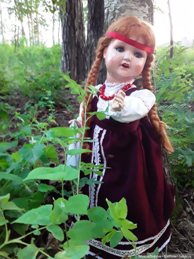 "Есть в летнем воздухе, под вечер зовущий выйти аромат…" (фото 6)