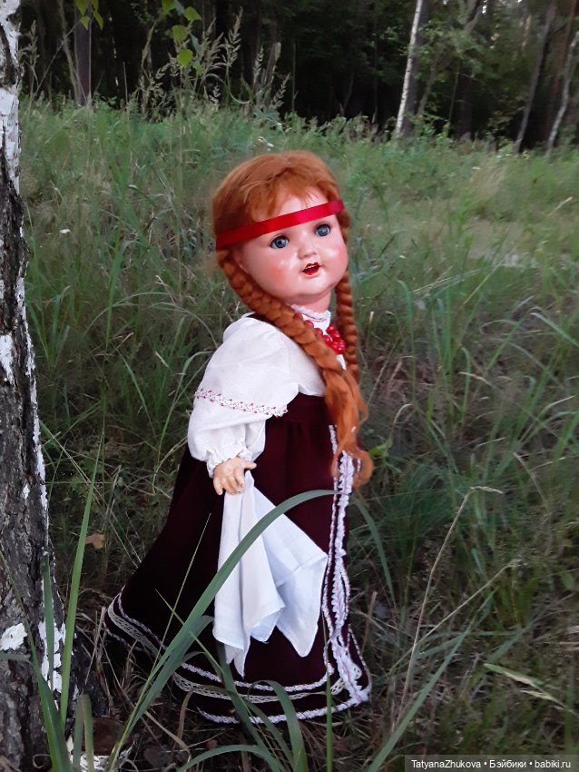 "Есть в летнем воздухе, под вечер зовущий выйти аромат…"