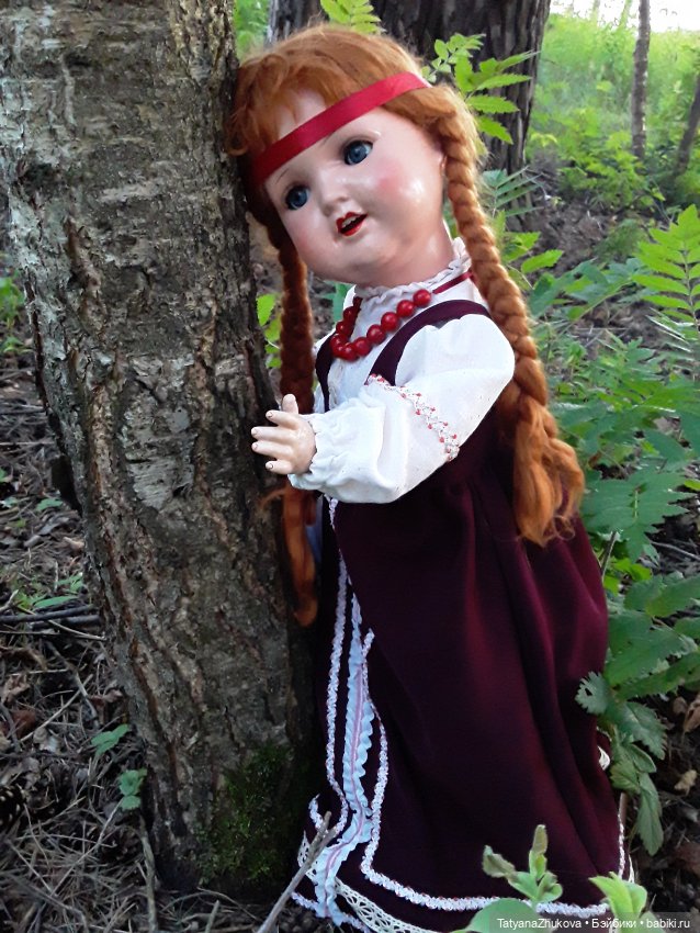 "Есть в летнем воздухе, под вечер зовущий выйти аромат…" (фото 8)