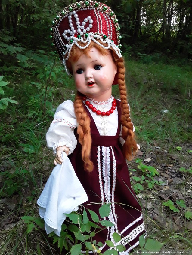 "Есть в летнем воздухе, под вечер зовущий выйти аромат…" (фото 3)