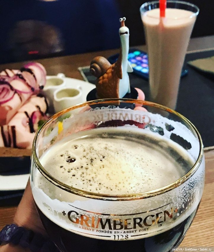 Путешественники. Калиниград глазами улитки и слизня (фото 4)