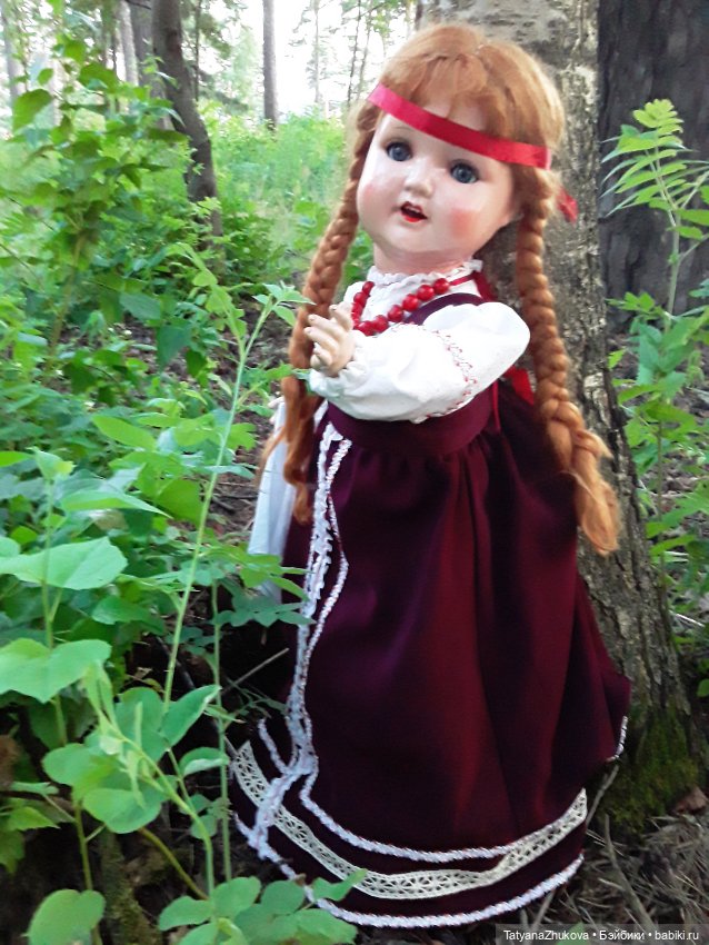 "Есть в летнем воздухе, под вечер зовущий выйти аромат…" (фото 7)