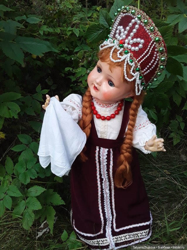 "Есть в летнем воздухе, под вечер зовущий выйти аромат…" (фото 2)