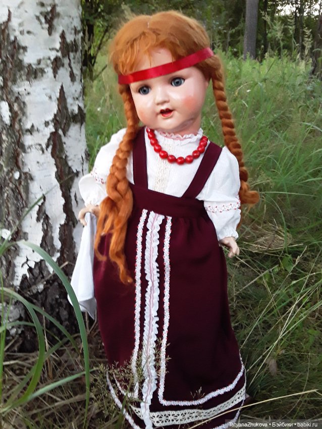 "Есть в летнем воздухе, под вечер зовущий выйти аромат…" (фото 9)