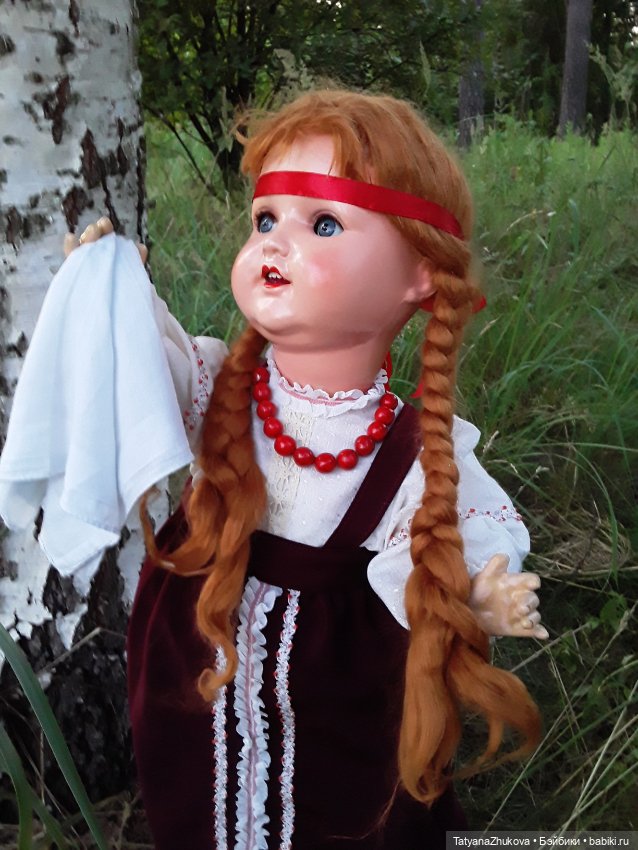 "Есть в летнем воздухе, под вечер зовущий выйти аромат…" (фото 10)