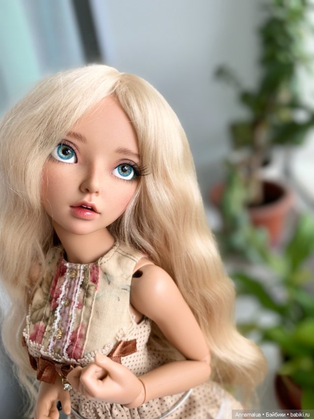 Minifee, ещё новые девочки (фото 6)