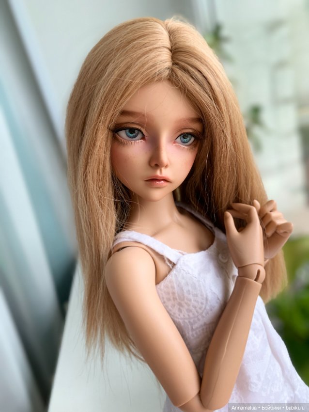 Minifee, ещё новые девочки (фото 3)