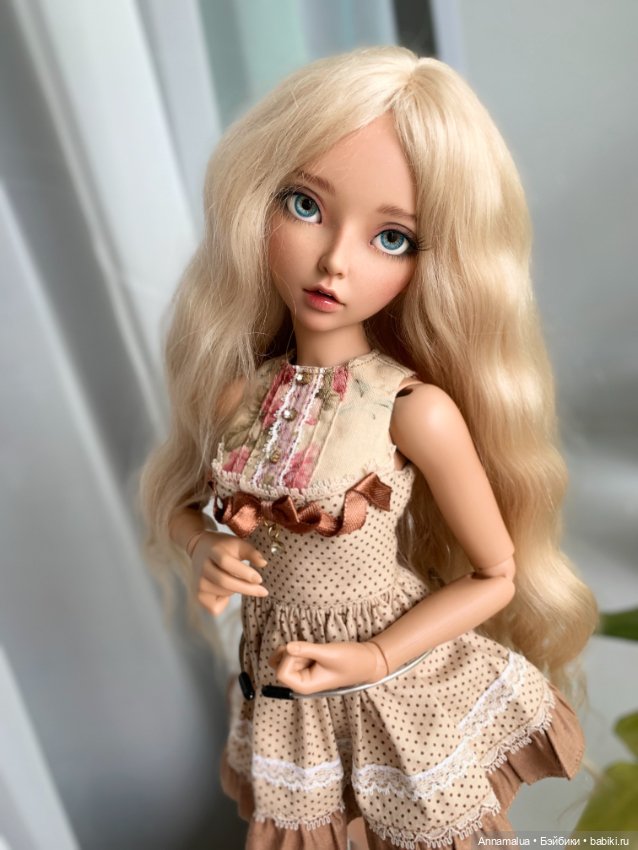 Minifee, ещё новые девочки (фото 5)