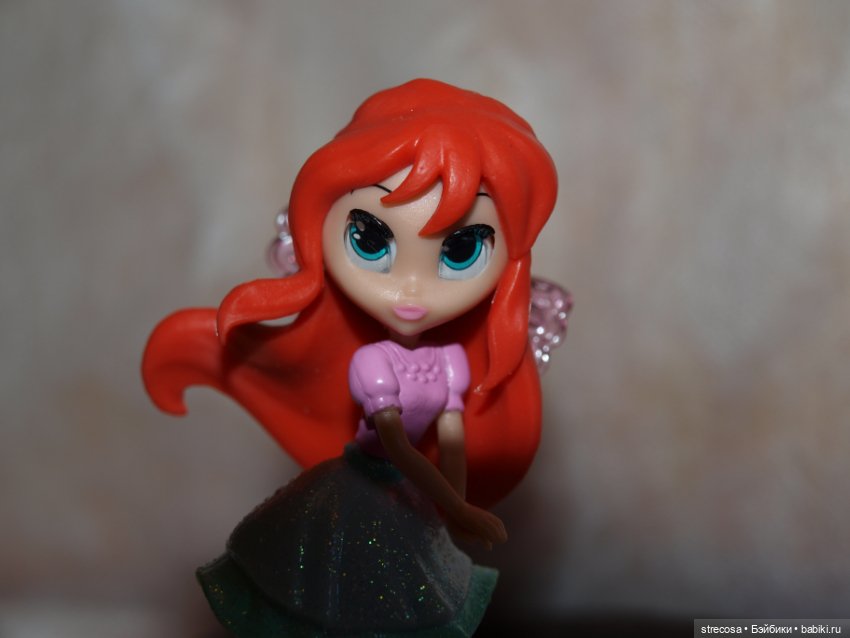 Куколки, которые селятся стайками 4 (фото 10)