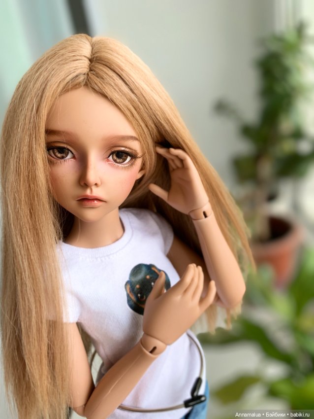 Minifee, ещё новые девочки (фото 8)