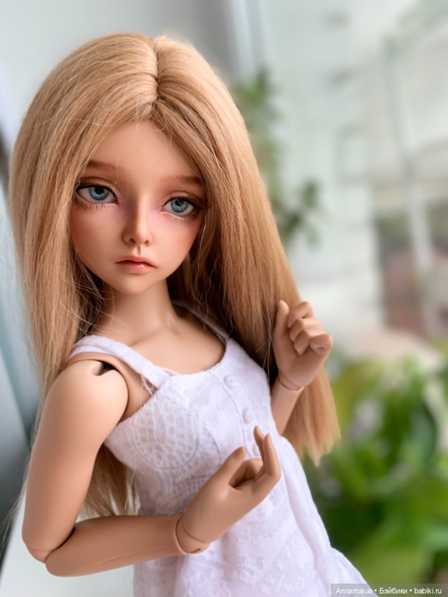 Minifee, ещё новые девочки (фото 2)