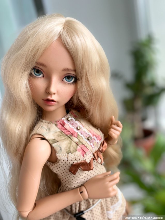 Minifee, ещё новые девочки (фото 7)